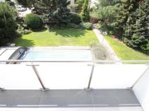 Pronájem rodinného domu, Praha - Suchdol, Havraní, 253 m2