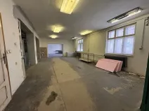 Prodej výrobních prostor, Morkovice-Slížany, 2000 m2