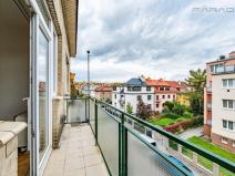 Prodej bytu 1+1, Praha - Strašnice, Vykáňská, 32 m2