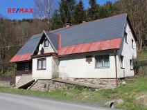 Prodej rodinného domu, Benecko, 130 m2