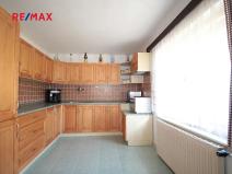 Prodej rodinného domu, Benecko, 130 m2