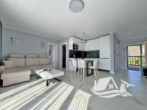 Prodej bytu 3+kk, Sveti Vlas, Bulharsko, 79 m2