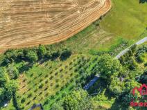 Prodej pozemku pro bydlení, Anenská Studánka, 1700 m2