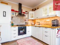 Prodej bytu 3+kk, Opava, Otáhalova, 112 m2