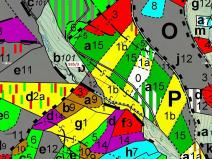 Dražba lesa, Jílové u Držkova, 2349 m2