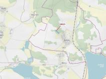 Dražba lesa, Kovčín, 4872 m2