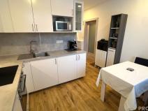 Prodej bytu 1+1, Brno, Bellova, 36 m2