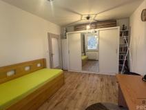 Prodej bytu 1+1, Brno, Bellova, 36 m2