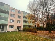 Prodej bytu 1+1, Brno, Bellova, 36 m2