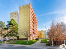 Prodej bytu 3+kk, Krnov, Budovatelů, 68 m2