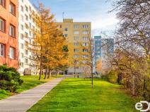 Prodej bytu 3+kk, Krnov, Budovatelů, 68 m2