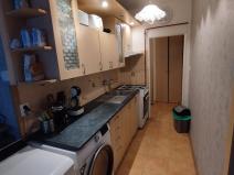 Prodej bytu 4+1, Hodonín, G. Preissové, 78 m2