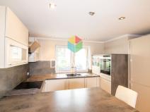 Pronájem bytu 2+1, Beroun - Beroun-Město, Kpt. Jaroše, 54 m2