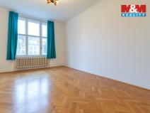 Pronájem bytu 3+kk, Praha - Josefov, U starého hřbitova, 88 m2