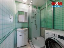 Prodej bytu 3+1, Nová Role, Chodovská, 58 m2