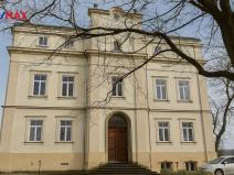 Pronájem komerční nemovitosti, Slaný, 23953 m2