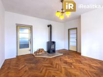 Prodej bytu 3+1, Rakovník, Šamotka, 91 m2