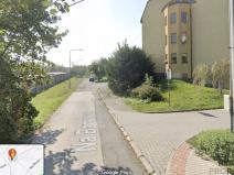 Pronájem garáže, Ostrava - Slezská Ostrava, Na Baranovci, 20 m2