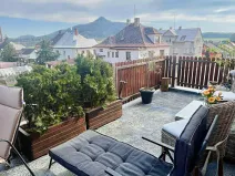 Prodej vícegeneračního domu, Mimoň, Polní, 292 m2