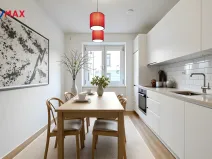 Prodej bytu 2+1, Děčín - Děčín IV-Podmokly, Podmokelská, 53 m2