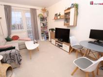 Prodej bytu 2+1, Mariánské Lázně - Úšovice, Kubelíkova, 49 m2