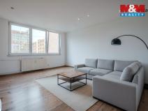 Prodej bytu 3+1, Český Těšín, Polní, 66 m2