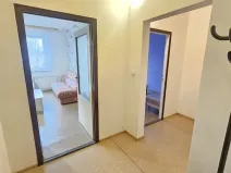 Prodej bytu 2+kk, Teplice, U Červeného kostela, 42 m2