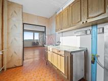 Prodej bytu 3+1, Praha - Chodov, Radimovická, 62 m2