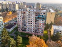 Prodej bytu 3+1, Praha - Chodov, Radimovická, 62 m2