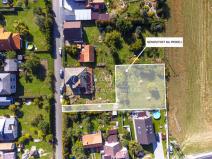 Prodej pozemku pro bydlení, Zaječice, 724 m2