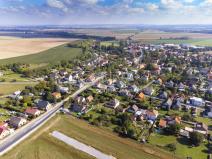 Prodej pozemku pro bydlení, Zaječice, 724 m2