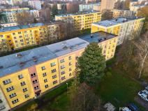 Prodej bytu 2+1, Karviná, Horova, 56 m2