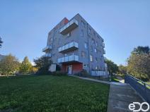 Pronájem bytu 2+kk, Praha, Václava Trojana, 51 m2