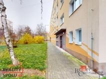 Prodej bytu 3+1, Chomutov, Zdeňka Štěpánka, 73 m2