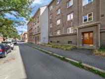 Prodej bytu 3+1, Plzeň, Thámova, 68 m2