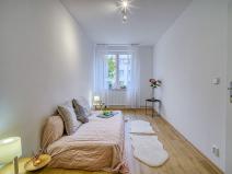 Pronájem bytu 3+1, Litvínov - Horní Litvínov, Vinohradská, 60 m2