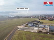 Prodej pozemku pro bydlení, Břasy - Stupno, 696 m2