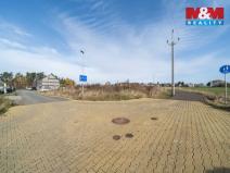 Prodej pozemku pro bydlení, Břasy - Stupno, 696 m2