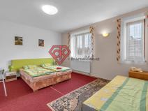 Prodej ubytování, Lichkov, 737 m2