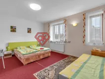 Prodej ubytování, Lichkov, 737 m2