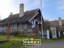 Prodej vícegeneračního domu, Žatec, Jungmannova, 170 m2