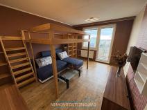 Pronájem bytu 1+1, Znojmo, Kuchařovická, 45 m2