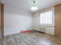 Prodej bytu 2+1, Ústí nad Labem - Mojžíř, Picassova, 46 m2