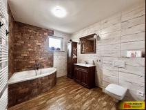 Prodej rodinného domu, Hrušovany nad Jevišovkou, 188 m2