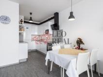 Prodej bytu 3+kk, Praha - Dubeč, Pod Horkami, 74 m2