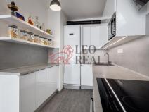 Prodej bytu 3+kk, Praha - Dubeč, Pod Horkami, 74 m2