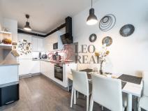 Prodej bytu 3+kk, Praha - Dubeč, Pod Horkami, 74 m2