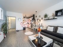 Prodej bytu 3+kk, Praha - Dubeč, Pod Horkami, 74 m2