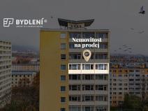 Prodej bytu 3+1, Litvínov, Mostecká, 71 m2