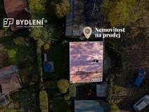 Prodej chaty, Ústí nad Labem, 43 m2